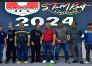 Reuni Akbar SMK Kartika XX-1, Saat Silaturahmi dan Nostalgia Jadi Pusat Cerita