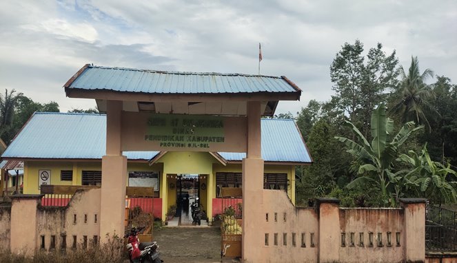 YL Terlibat Penganiayaan Siswa, Orang Tua SMPN 47 Bulukumba Mengancam Tuntut Secara Hukum