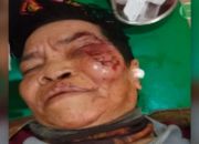 Pria di Gowa Tega Hamili Anak Kandung, Rumahnya Dihancurkan Massa