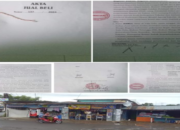 Pemda Takalar Gunakan Tanah Warga 72 Tahun Tanpa Ganti Rugi?