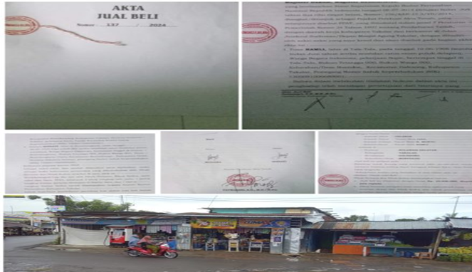 Pemda Takalar Gunakan Tanah Warga 72 Tahun Tanpa Ganti Rugi?