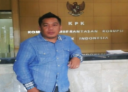 KPK dan DPR RI Didesak Bongkar Mandeknya Penanganan Korupsi Sulsel
