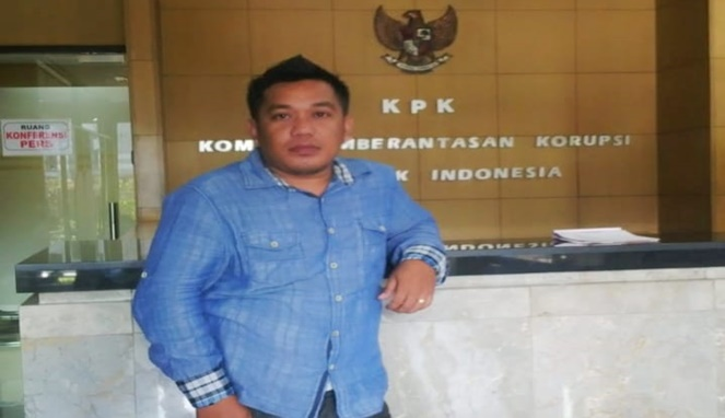 KPK dan DPR RI Didesak Bongkar Mandeknya Penanganan Korupsi Sulsel