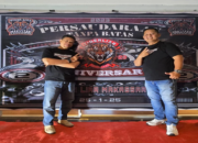 Anniversary Ke-2, Tiger Liar Makassar Tampilkan Perjalanan Penuh Solidaritas