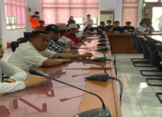 Korban Revisi Seleksi ASN Lapor Ombudsman, Aliansi Tuntut Sanksi Tegas