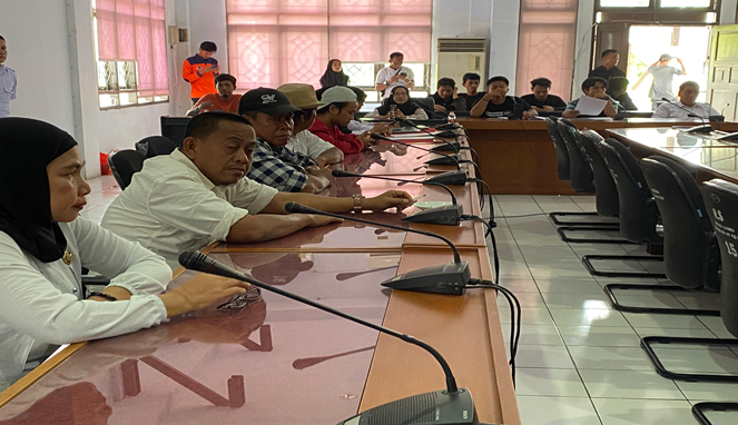 Korban Revisi Seleksi ASN Lapor Ombudsman, Aliansi Tuntut Sanksi Tegas