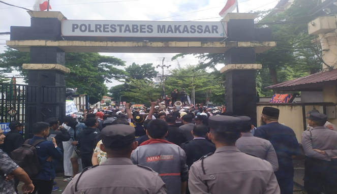 Mafia Tanah Dilindungi? Warga Minta Presiden Turun Tangan!