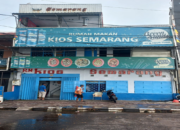 LSM Bongkar Borok Kios Semarang, Tempat Makan Muslim dengan Minyak Babi?