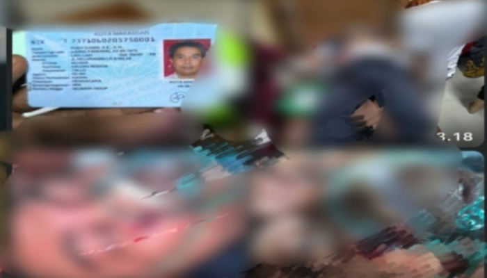 Pengacara Bone Tewas dengan Luka Tembak: Polisi Curigai Motif Balas Dendam