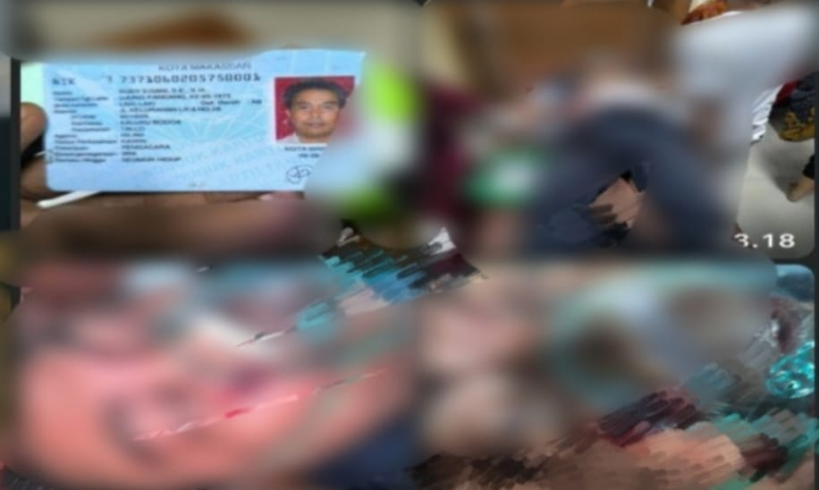 Pengacara Bone Tewas dengan Luka Tembak: Polisi Curigai Motif Balas Dendam