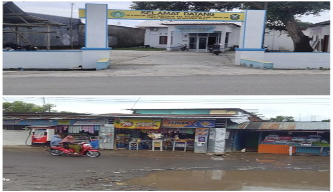 Eksekusi Tanah di Bontoloe, Pemerintah Diduga Langgar Hukum