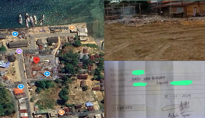 Kebijakan PPI Kajang Disorot: Pedagang Keluhkan Pembongkaran dan Biaya Tinggi