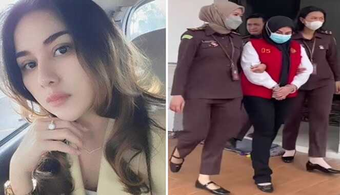 Berkedok Aktivis Anti-Korupsi, Terdakwa Gelapkan Miliaran Rupiah