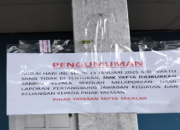 Libur Massal di SMK Yapta: Siswa Kebingungan, Yayasan Beri Ultimatum