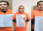 Dari Pentas Glamor ke Tahanan, 3 Pengusaha Kosmetik Bermerkuri Kini Berbaju Oranye