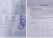 Tanpa Izin Warga, Proyek Perumahan BCI Diduga Langgar Aturan!