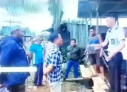 Dalih Resahkan Warga, Mantan Camat Rubuhkan Rumah: Taktik Kotor atau Ketidakadilan?