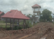 Proyek Miliaran Rupiah Mangkrak! F-KRB Desak BPK dan APH Usut Dugaan Penyimpangan
