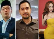 Tak Ada Jalan Mundur! Lisa Bersama Sunan Kalijaga Tantang Ridwan Kamil Tes DNA