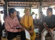 LSM PERAK Ancam Laporkan Agen PKH Tonasa