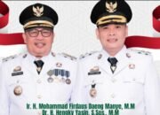 100 Hari Kerja Bupati Takalar Diwarnai Pungutan Berkedok Bisnis