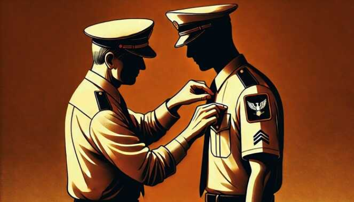 Jabatan Melayang! Kanit PPA Polrestabes Makassar Dicopot Akibat Pelanggaran