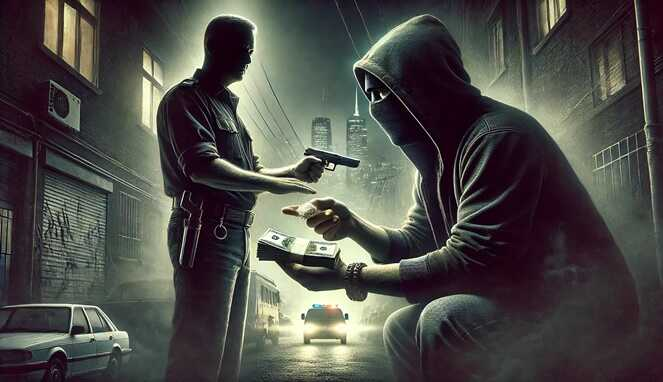 Kasus "86" Narkoba Heboh, Oknum Polisi Diduga Terlibat tapi Aman-aman Saja?