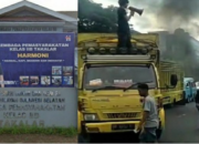 Bobrok! Aliansi Sebut Peredaran Narkoba di Lapas Takalar Terjadi Sistematis!