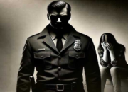 Bukannya Melindungi, Oknum Polisi di NTT Pamer “Amunisi” ke Anak Sekolah