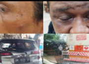 Teror Mafia di Sumbar! Wartawan Nyaris Tewas Saat Bongkar Tambang Ilegal