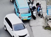Duit Haram Preman Jalanan ke Sopir Pete-Pete, Capai Puluhan Juta!