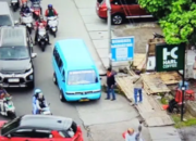 Pungli di Makassar Tak Kunjung Reda! Sopir Pete-pete Meradang, Organda Dituduh?