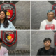 Polisi Bongkar Sindikat Pemerasan Kencan Online, Korban Diperas di Kamar Kos