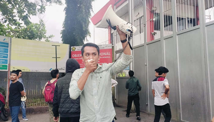 HMI Ultimatum Pertamina: Usut Mafia BBM atau Kami Boikot!