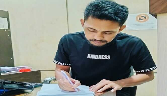 Keadilan di Atas Segalanya, Keluarga Korban Pemerkosaan Tolak Restitusi