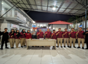 Rutan Makassar Digeledah Mendadak, Barang Haram Diamankan, Isu Napi Sultan Ditampik