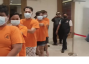 Rusak! Calon Ketua RW Ini Ternyata Pengedar Narkoba, Terancam Hukuman Berat