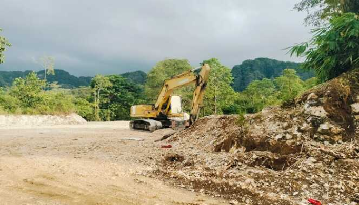 Dugaan Setoran Tambang Ilegal Membara, Kasat Reskrim Maros Naik Pitam!