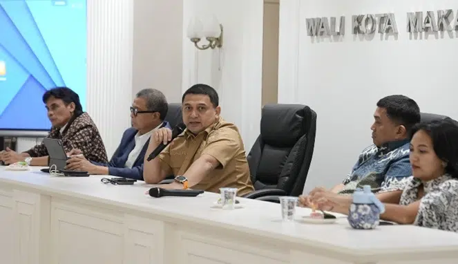 THM Helens Dinilai Tak Beretika, Appi: Kami Akan Bertindak Tegas!