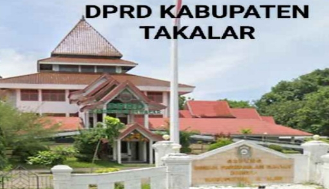 Klaim Berdasar Tatib, Ketua DPRD Takalar Dianggap Menyesatkan Publik