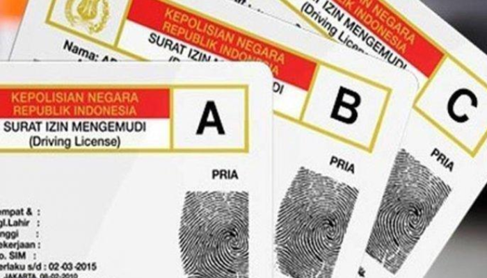 Bayar SIM C Rp225 Ribu, Warga Gowa Bingung: Itu Katanya Tarifnya