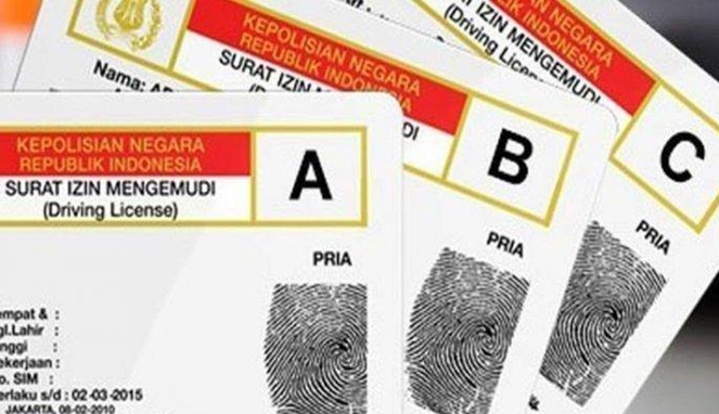 Bayar SIM C Rp225 Ribu, Warga Gowa Bingung: Itu Katanya Tarifnya