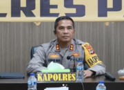 Akhirnya Terungkap! Kapolres Parepare Akui MR Tewas Diduga Dianiaya Oknum Polisi