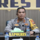 Akhirnya Terungkap! Kapolres Parepare Akui MR Tewas Diduga Dianiaya Oknum Polisi