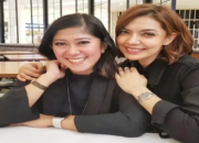 Dulu Keras, Kini Bungkam! Najwa Shihab Tak Bersuara soal RUU TNI, Ada Apa?