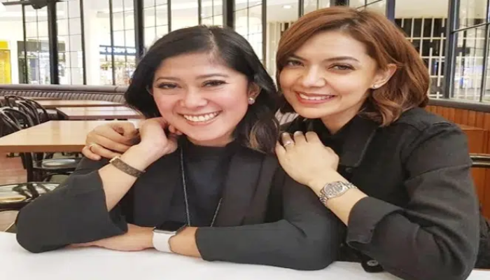 Dulu Keras, Kini Bungkam! Najwa Shihab Tak Bersuara soal RUU TNI, Ada Apa?