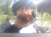 Preman Tiru Gaya Petugas, Sopir Pete-Pete Ditekan dan Diminta Setor Izin Operasi