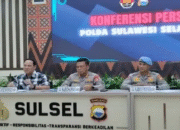 Pulang Kampung Usai Diperiksa, 3 Terduga Penipuan Passobis Sidrap Masuk Bui