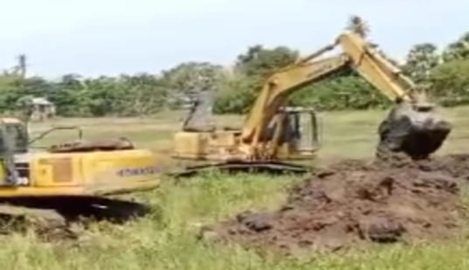 UU Minerba Dilanggar, Tapi Tambang Ilegal Masih Beroperasi Bebas di Gowa