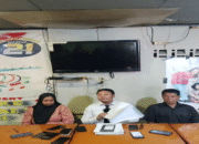 RMS, Pegawai Lapas atau Penipu Berseragam? Warga Dijadikan ATM Hidup